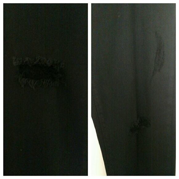 Current/Elliott The Fling Jean - Size 28 - NWT - Picture 5 of 8